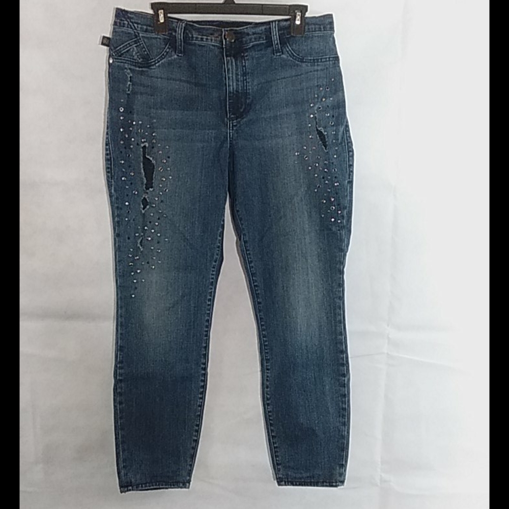 Rock &republic  size 16 - Picture 5 of 7